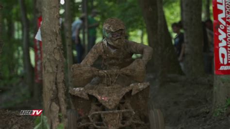 John Penton Gncc Atv Highlights Youtube