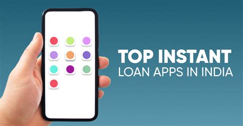 Top 15 Fastest Instant Loan Apps In India Best Personal Loan App