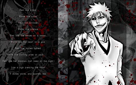 Ichigo Hollow Quotes. QuotesGram