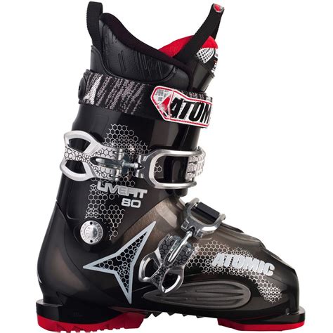 Atomic Live Fit 80 Ski Boot (Men's) | Peter Glenn