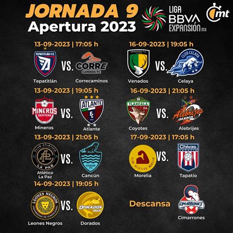 Partidos De Hoy Ver Futbol En Vivo I 13 De Septiembre Mediotiempo