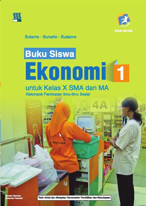 Buku Ekonomi Kelas Pdf Riset