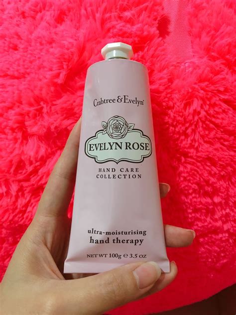 Crabtree And Evelyn Lotion Beauty And Personal Care Bath And Body Bath On Carousell