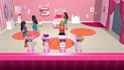 Steam Community Barbie™ Dreamhouse Party™