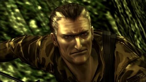 Metal Gear Solid 3 Snake Eater Hd Collection Gameplay Walkthrough