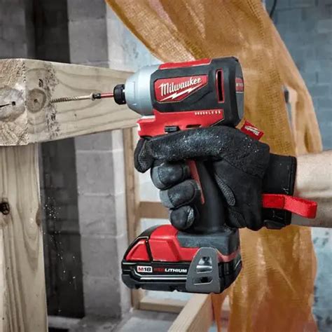 Impact Driver Vs Drill Everything You Need To Know Toolcrowd