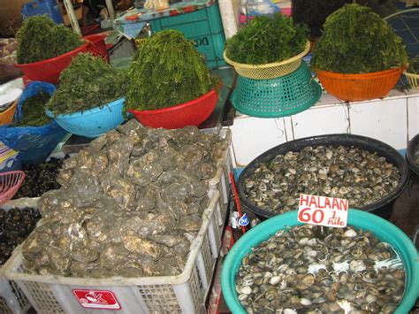 1 Pot Wonders!: Philippines' Farmers Market