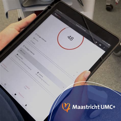 Taakdifferentiatie Succesvol Bij Maastricht Umc Cc Zorgadviseurs