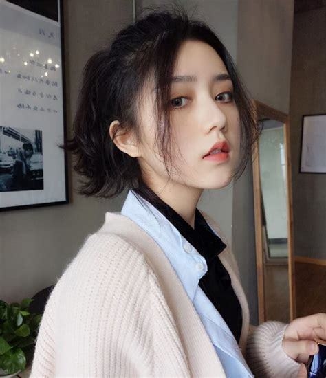 69 hình ảnh gái xinh Trung Quốc Hot girl Trung Quốc đẹp nhất 2023 IGO