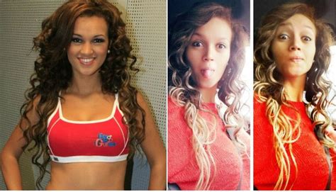 Angie Arizaga Antes Y Despues