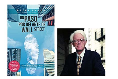 Libro Un Paso Por Delante De Wall Street BolsaZone Ideas Valor Y