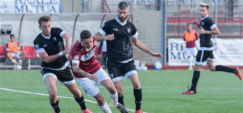 Eccellenza Calcio Derthona Pinerolo Il Film Della Partita La