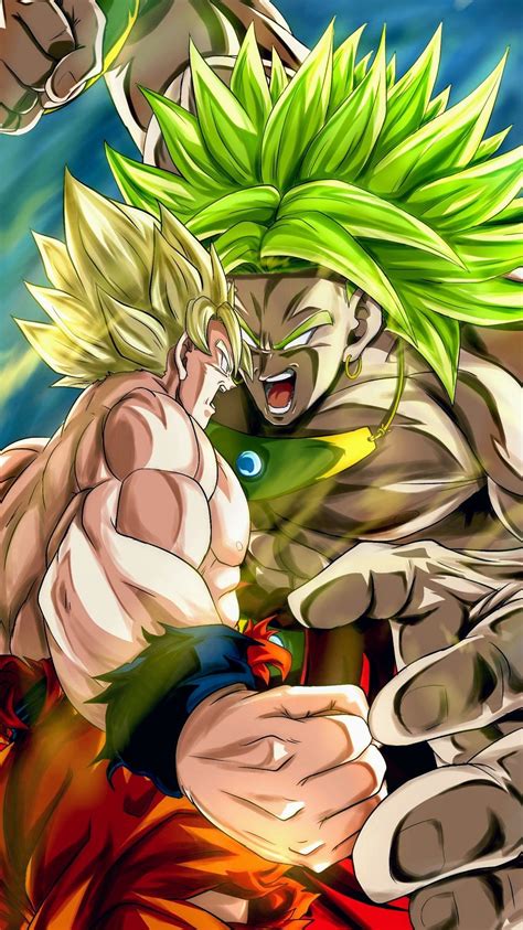 Dragon Ball Wallpaper Iphone Dragon Ball Super Wallpapers Dragon Ball