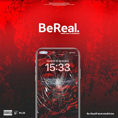 BeReal. - YouTube Music