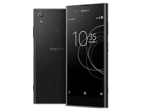 Sony Xperia Xa Plus Einsch Tzung Galerie Technische Daten