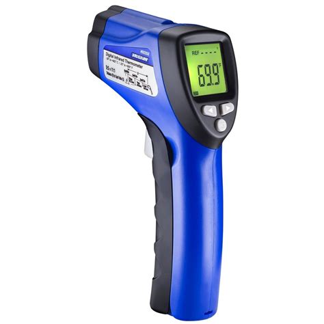 Infrared Thermometer - J. Ifeanyi Limited