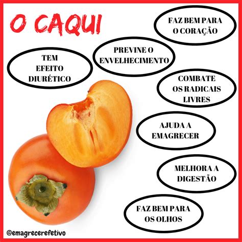 Confira Alguns Dos Benefícios Do Caqui Para A Nossa Saúde Saúde Bemestar Vivercomsaúde