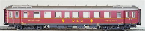 WR4y e 36 49 DSG BRAWA und Märklin Modellbahn NET