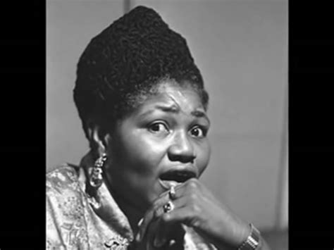 Hound Dog De Big Mama Thornton 1952 Vidéo