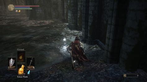 Dark Souls Farron Keep Walkthrough Polygon