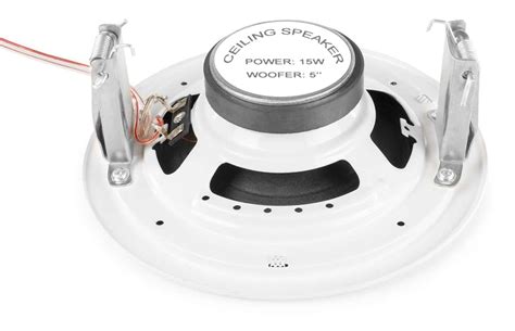 Потолочный динамик SKY SOUND J-5 (Hi-Fi) купить в интернет-магазине Sky ...
