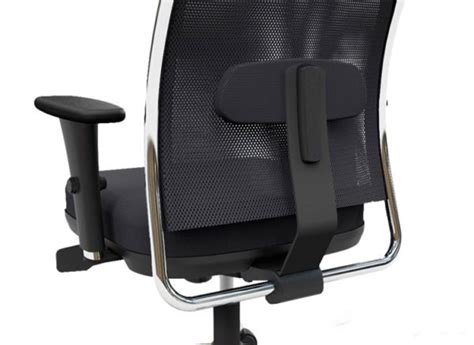 Silla de Oficina Ergonómica Newnet Auron Mobiliario de Oficina