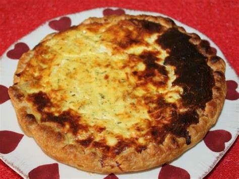 Les Meilleures Recettes De Quiches De Mes P Tits Biscuits Gourmands