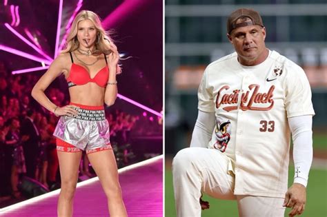 Jose Canseco's model daughter claims ex-MLB star 'blew all the family ...