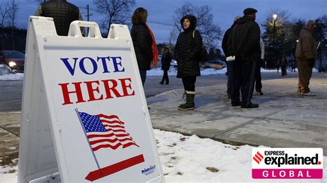 New Hampshire Primary Results Loksatta Raven Cathlene