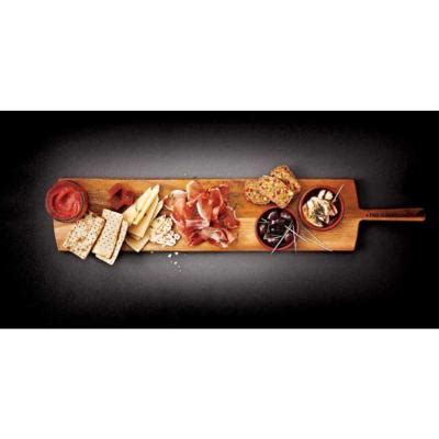 PLANCHE APERO 670X130X20mm