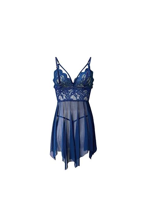 Lingerie Erothique Sexy Grande Érotique Lingerie Ouvert Vêtements E