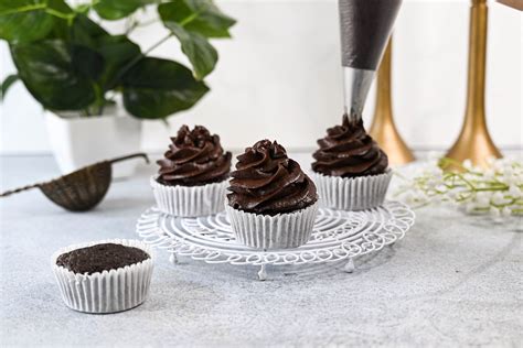 Homemade Chocolate Frosting Recipe Truffle Nation