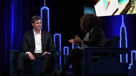 Beto O'Rourke On the Family Separation Crisis