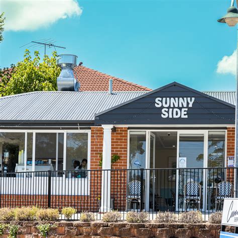 Sunnysidewph | Cafe in West Pennant Hills | Child and Pet friendly