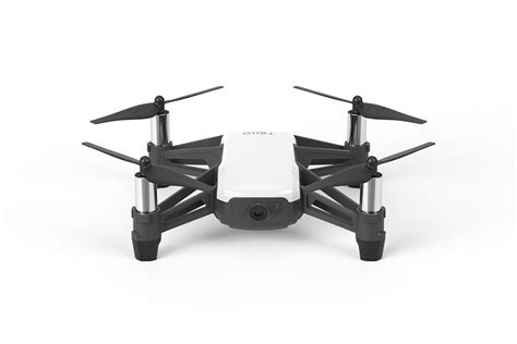 Купить Дрон DJI Ryze Tello Boost Combo | купить, цена в фирменном ...