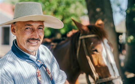 Discover the Gaucho Culture in Argentina | Camino Pampa