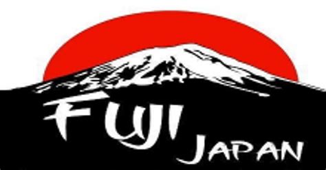 Fuji Japan 2455 Cherry Road - Order Pickup and Delivery