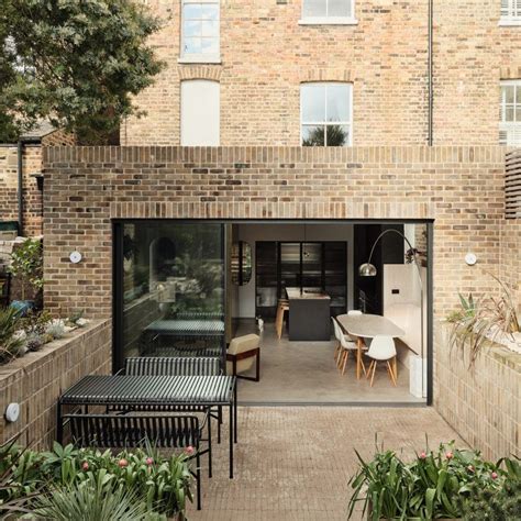 Dont Move Improve 2023 Shortlist Names Londons Best Home Renovations London Architecture