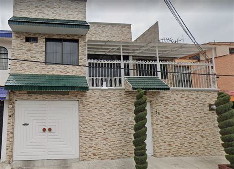 Exclusivo Remate Hipotecario Casa En Venta En San Pedro Jalpa