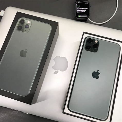 Emerald Green Midnight Green Iphone 11 Pro Max Wallpaper - Wallpaper HD