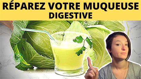 1 Astuce Naturelle Pour La Gastrite Et L Intestin Poreux YouTube