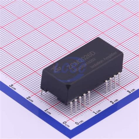 LH10 13B24 MORNSUN Guangzhou S T Power Modules JLCPCB