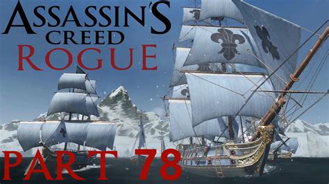 Lets Play Assassins Creed Rogue 078 Alles Gesammelt Und Angefertigt