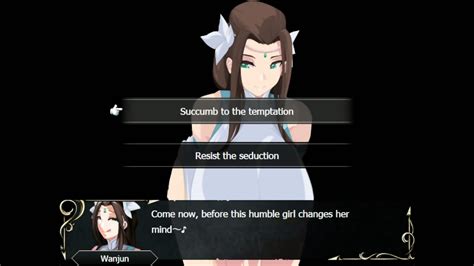 Loyal Demise Hentai Femdom Gallery