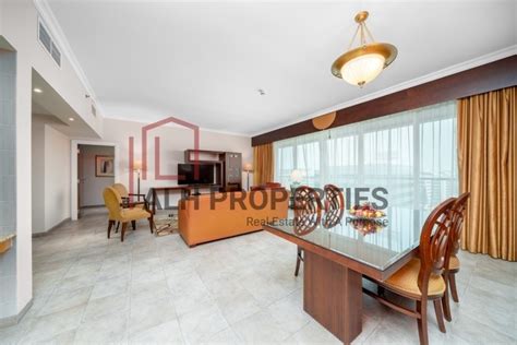 Apartment/Flat: Marriott Dubai Creek | Bills Included | Serviced ...