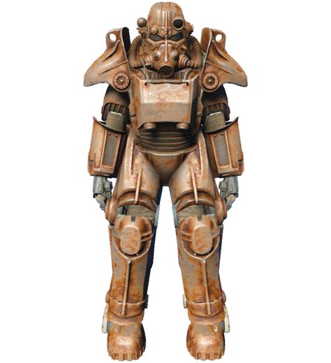 Fallout Best Power Armor How To Find The X Suit Ordinary Reviews