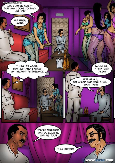 Page Kirtu Comix Savita Bhabhi Savita Velamma Erofus Sex And