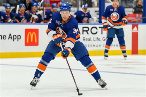 New York Islanders Reassign Otto Koivula