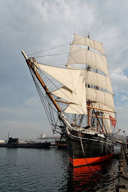 San Diego Pirate Ship Stock Photos Pictures And Royalty Free Images Istock