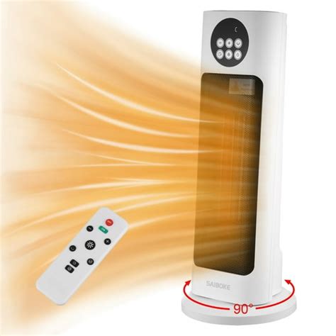 Best Space Heater Large Room